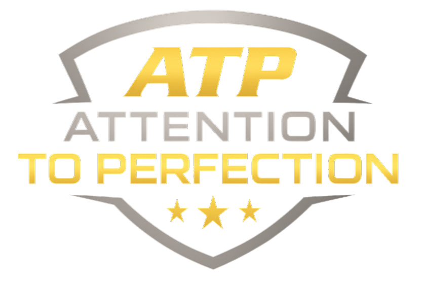 Attention To Perfection