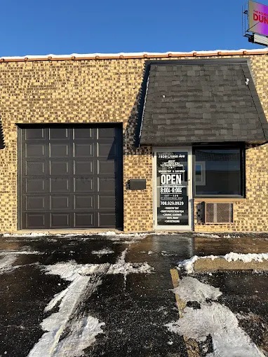 Attention To Perfection